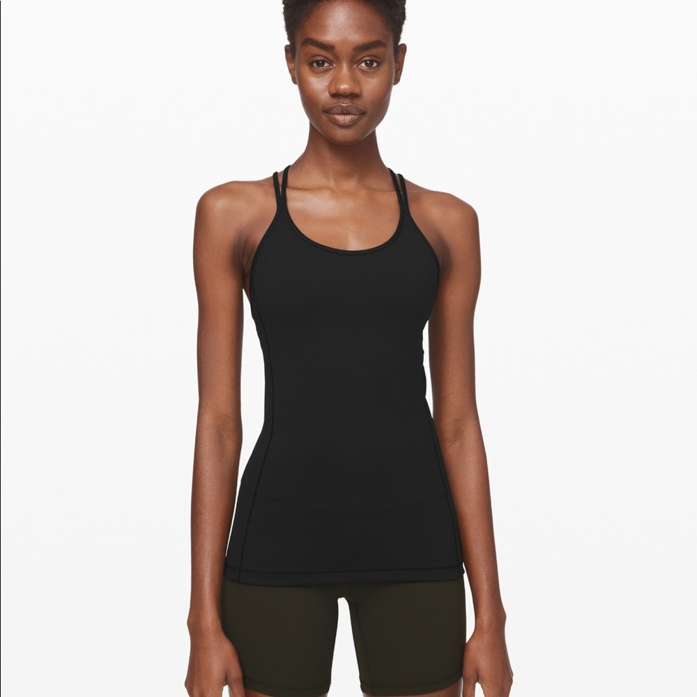 Lululemon workout tank - Picture 4 of 4